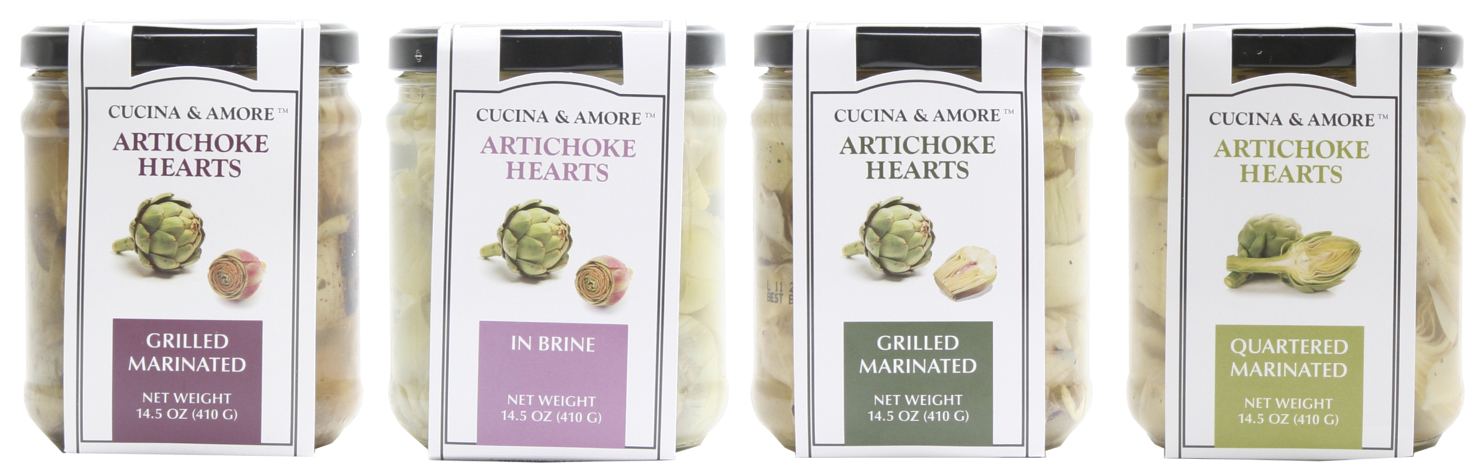 Specialty Foods Superior Fish Ladner's Premier Fish Market