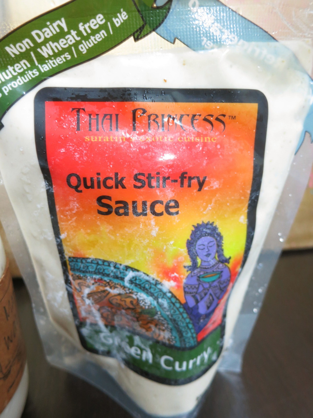 Specialty Foods Superior Fish Ladner's Premier Fish Market