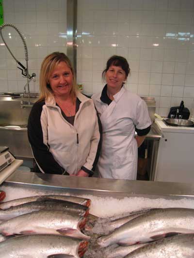 Superior Fish - Ladner's Premier Fish Market