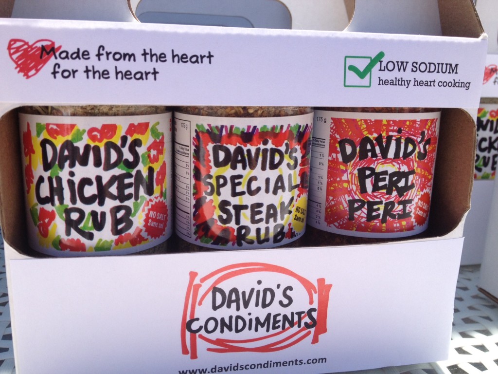 Specialty Foods Superior Fish Ladner's Premier Fish Market